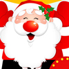 play Funny Santa 2014