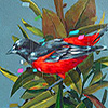 play Sparrow In The Table Puzzle