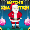 play Match 3 Xmas Edition