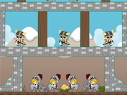 play Skeletons Extermination