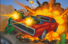 play Road Of Fury