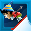 play Ski Safari Online