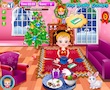 play Baby Hazel Christmas Time