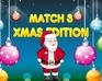 play Match 3 Xmas Edition