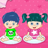 play Caring Sweet Kids