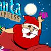 play Mr Santa Polar Express