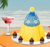 play Seashore Jelly Treat
