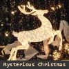 play Mysterious Christmas