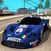 play Maserati Puzzle