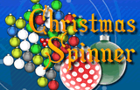 play Christmas Spinner