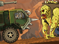 Earn To Die 2 game