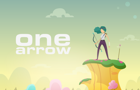 play One Arrow Ludum Dare 28