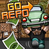 Go Repo game