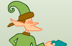 play Elfout!