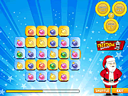 play Match 3 Xmas Edition