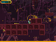play Robo Juicestice