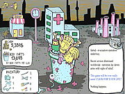 play Hospital Trash