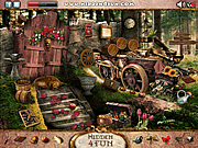 play Fantasyland Key