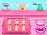 play Double Gingerbread Men