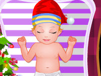 play Baby Juliet Christmas Day