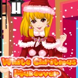 play White Christmas Makeover