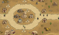 play Kingdom Rush Frontiers