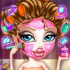 play Bratz Real Makeover