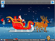 play Santa Christmas Gifts Escape-2