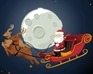 play Santa'S Sleigh Parking