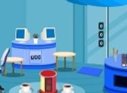 play Puzzle Room Escape