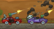 play Road Of Fury