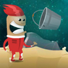 play Lost Astronaut