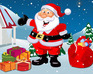 play Santa Christmas Fashion