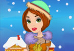 play Christmas Runway Secrets