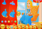 play Golden Nails Secrets