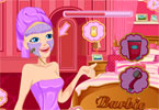 play Barbie Dress Up Party