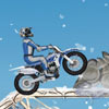 play Winter Bike Stunts