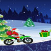 play Santa Fun Ride