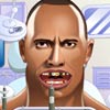 play The Rock Tooth Problems