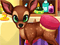 play Paws To Beauty: Christmas