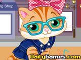 play Cat Pet Salon