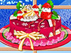 play Christmas Cake
