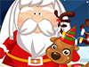 play Santa Claus Makeover