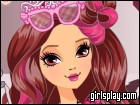 play Briar Beauty Dress Up