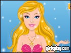 Barbie Princess Story