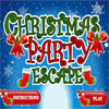 play Christmas Party Escape