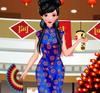 play New Year Fashion