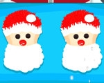 play Santa Claus Cookies