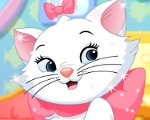 play Kitty Princess Hair Salon