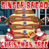 play Ginger Bread Christmas Tree